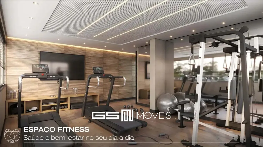 Apartamento, 4 quartos, 126 m² - Foto 2