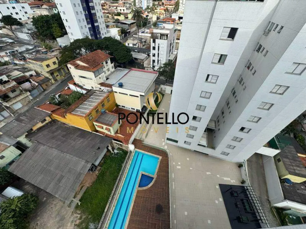 Cobertura, 3 quartos, 168 m² - Foto 12