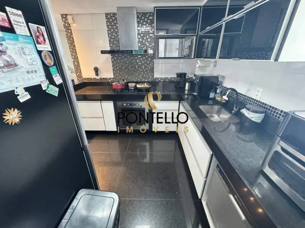 Cobertura, 3 quartos, 168 m² - Foto 6