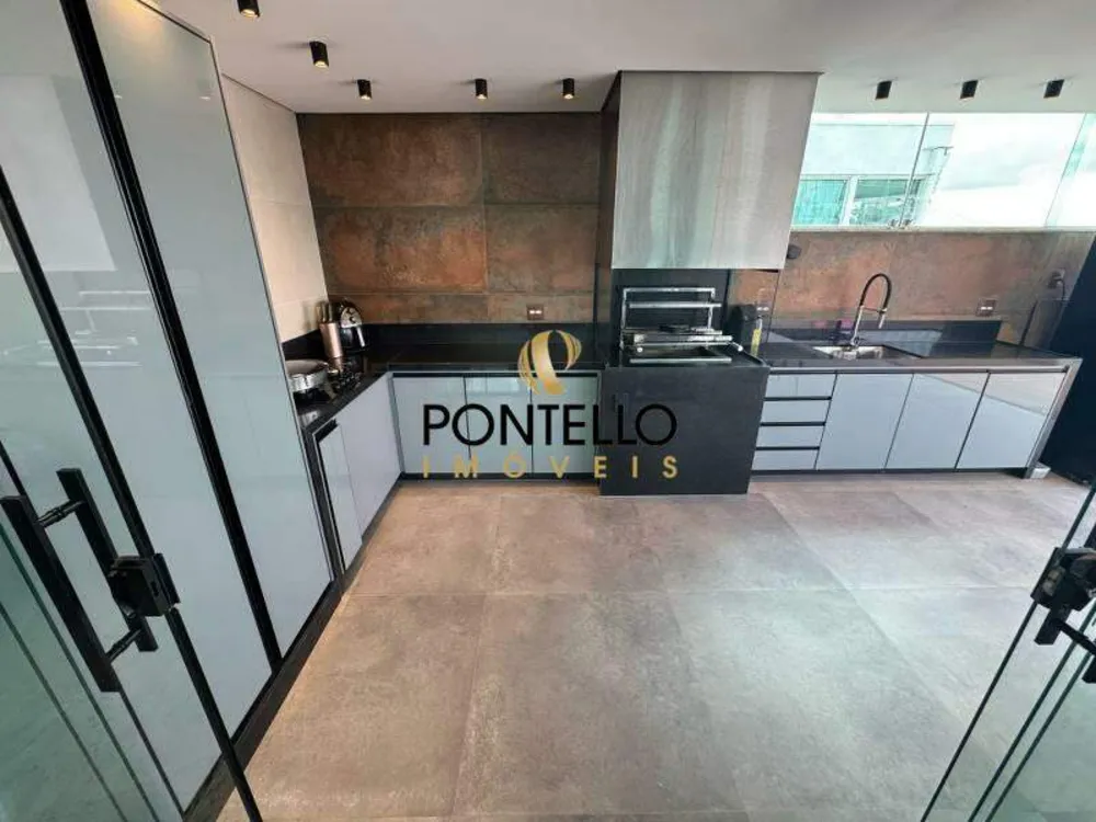 Cobertura, 3 quartos, 168 m² - Foto 20