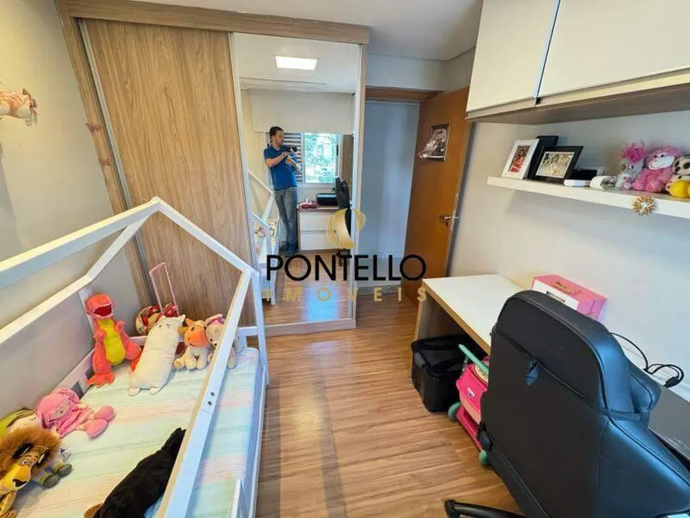Cobertura, 3 quartos, 168 m² - Foto 5