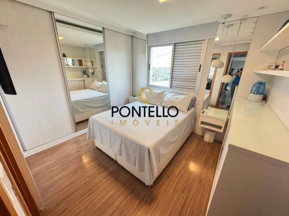Cobertura, 3 quartos, 168 m² - Foto 3