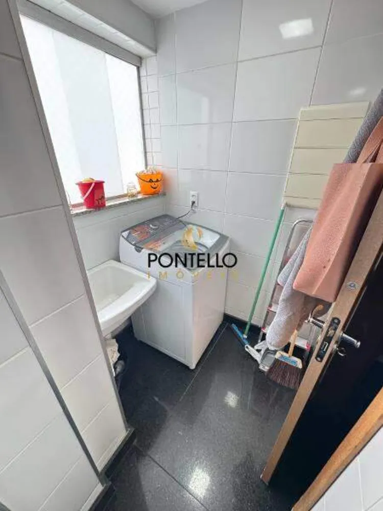 Cobertura, 3 quartos, 168 m² - Foto 11