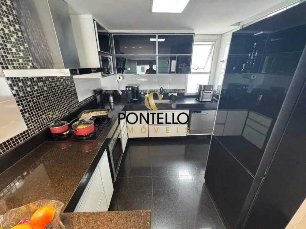 Cobertura, 3 quartos, 168 m² - Foto 10