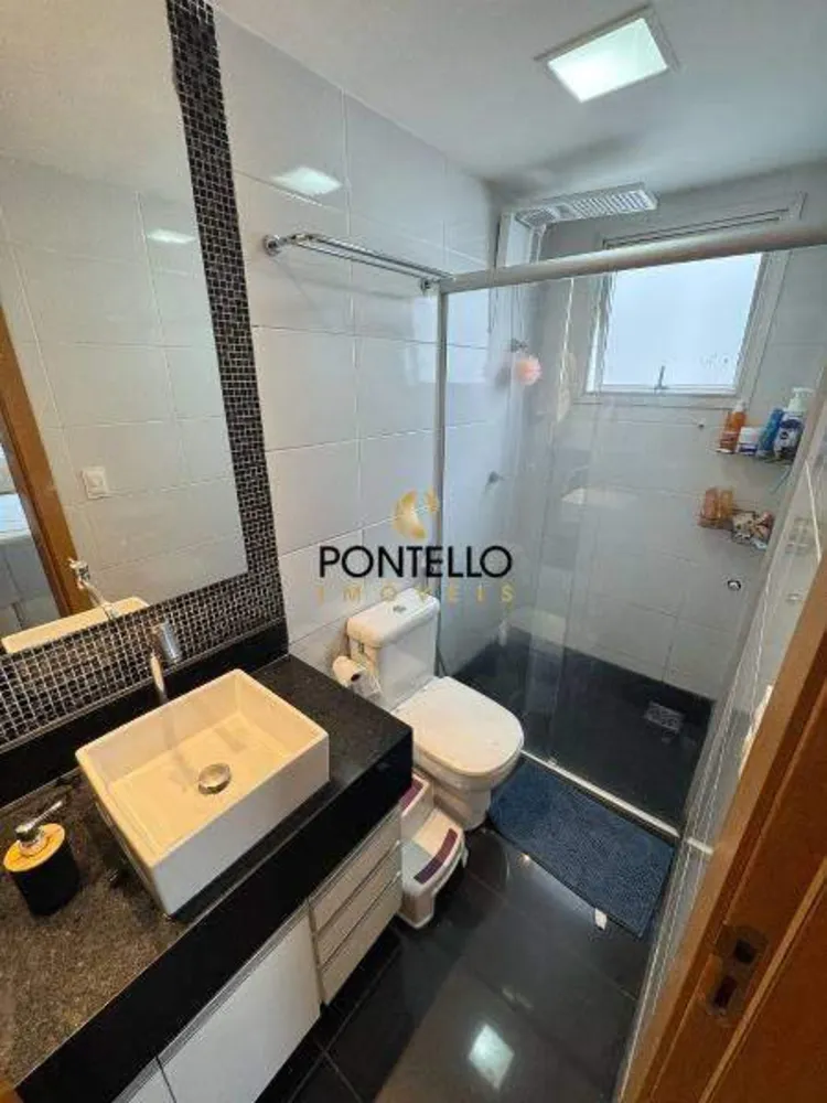 Cobertura, 3 quartos, 168 m² - Foto 4