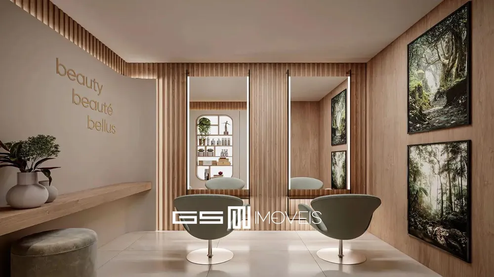Apartamento, 2 quartos, 72 m² - Foto 5