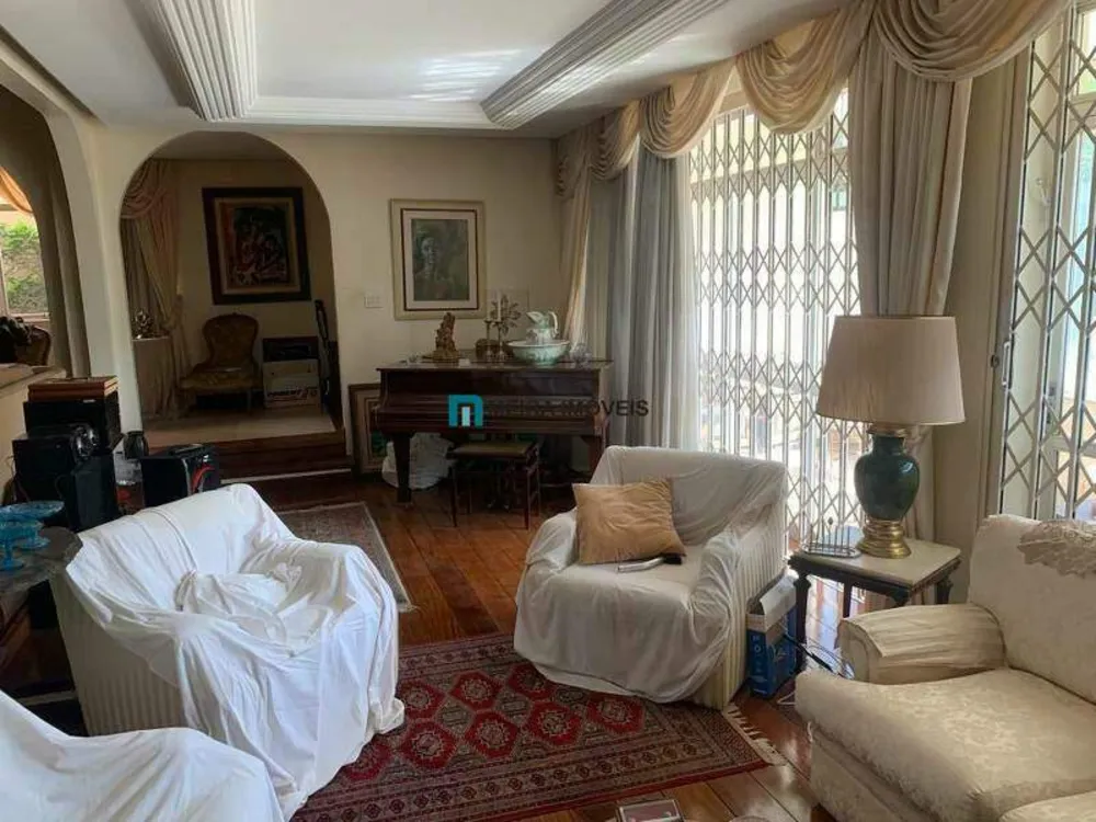 Apartamento, 4 quartos, 255 m² - Foto 10