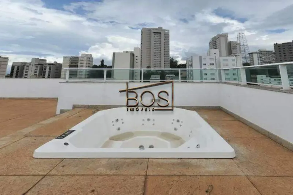 Cobertura, 4 quartos, 342 m² - Foto 11