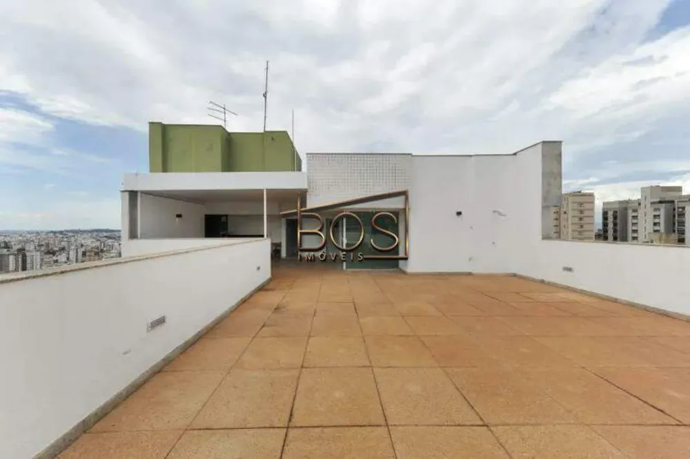 Cobertura, 4 quartos, 342 m² - Foto 9