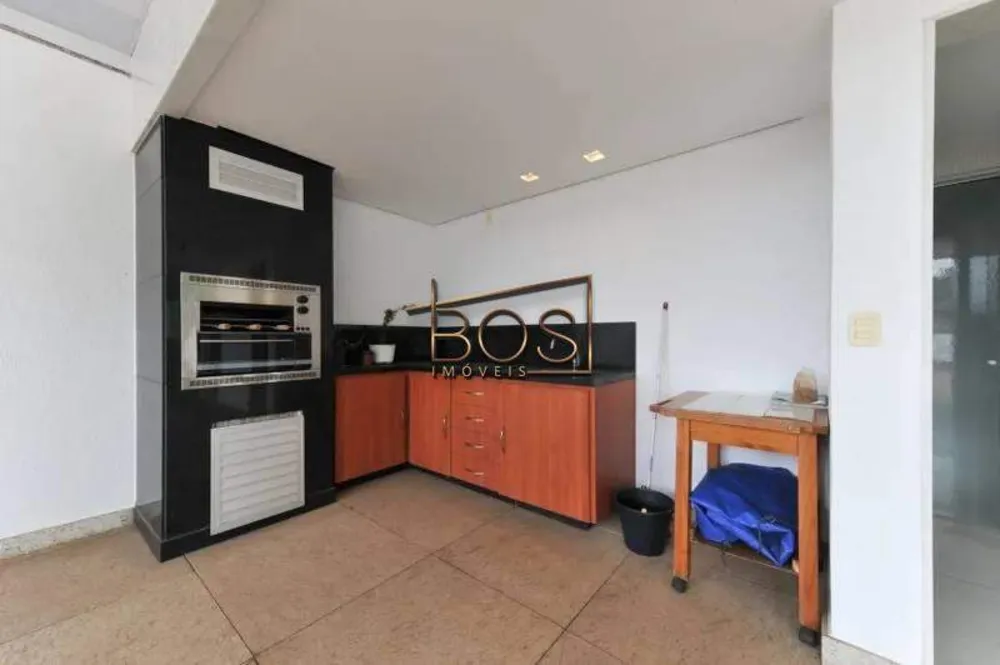 Cobertura, 4 quartos, 342 m² - Foto 4
