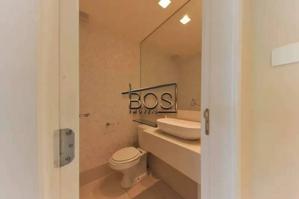 Cobertura, 4 quartos, 342 m² - Foto 8