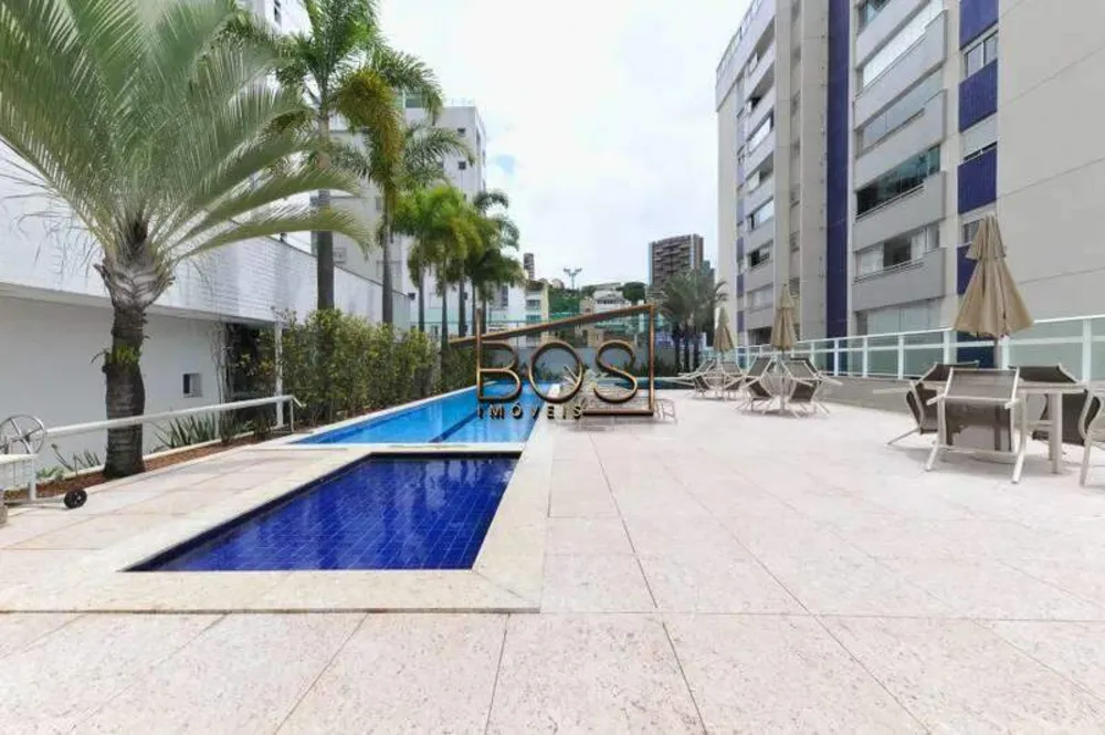 Cobertura, 4 quartos, 342 m² - Foto 1
