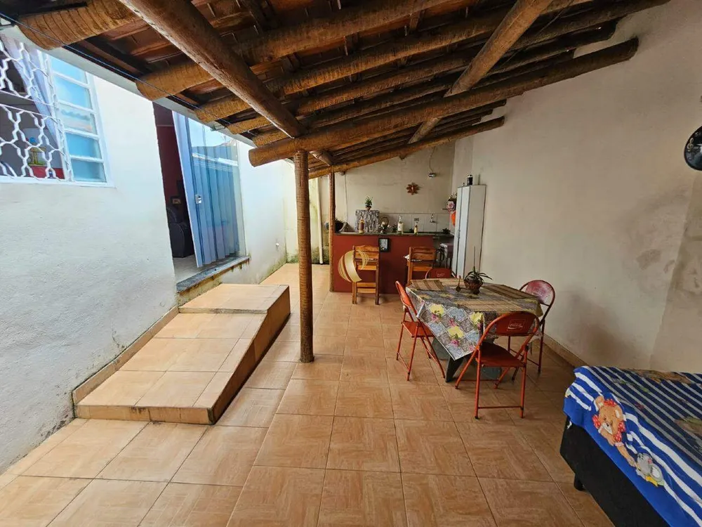 Casa, 2 quartos, 106 m² - Foto 6