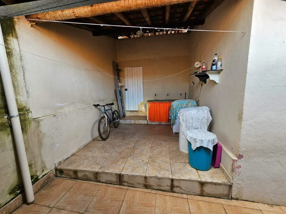 Casa, 2 quartos, 106 m² - Foto 11