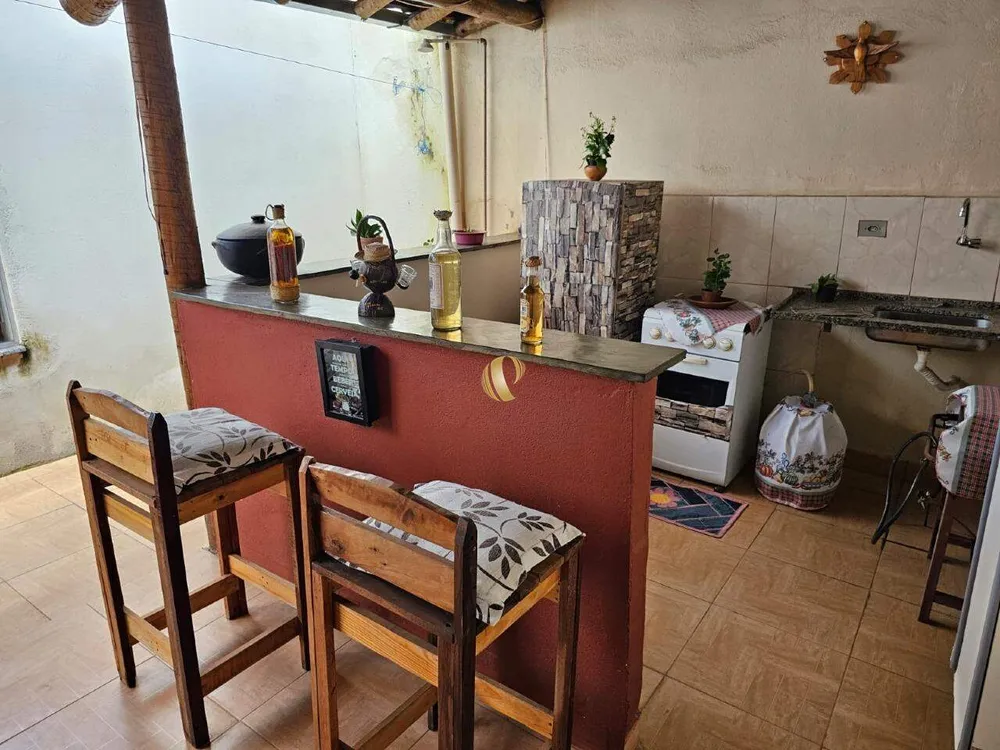 Casa, 2 quartos, 106 m² - Foto 9