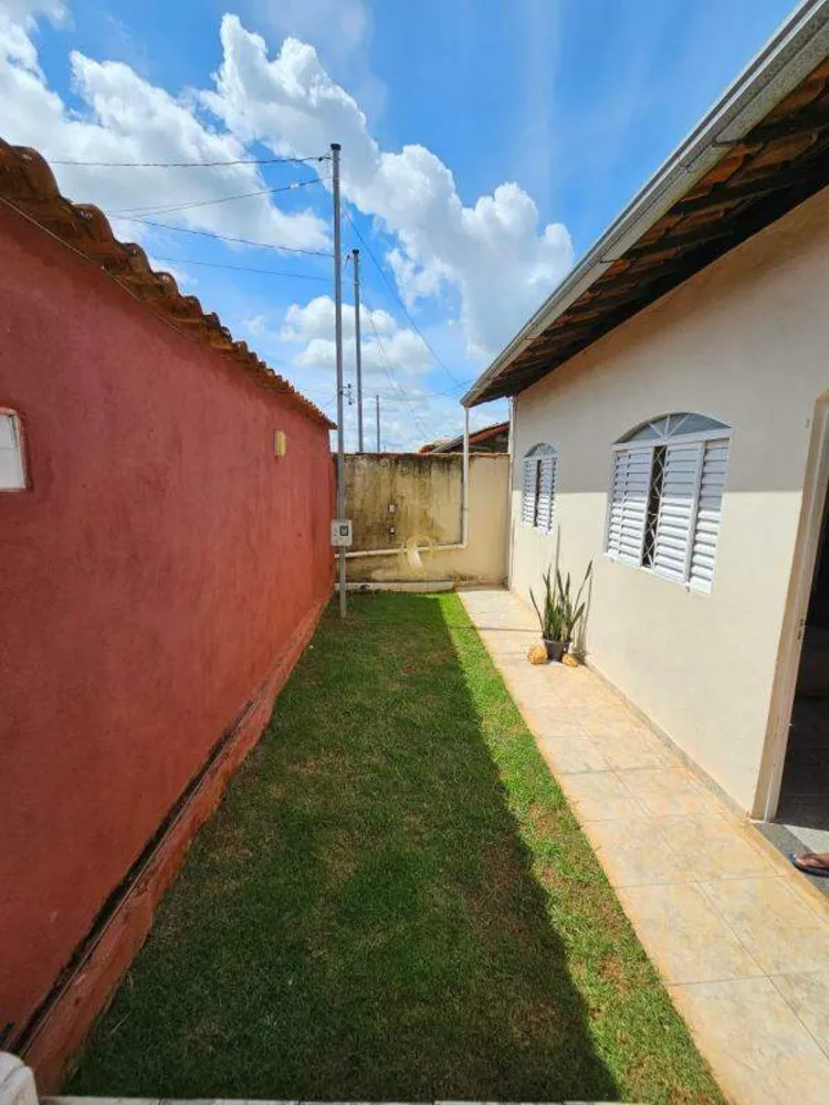 Casa, 2 quartos, 106 m² - Foto 14