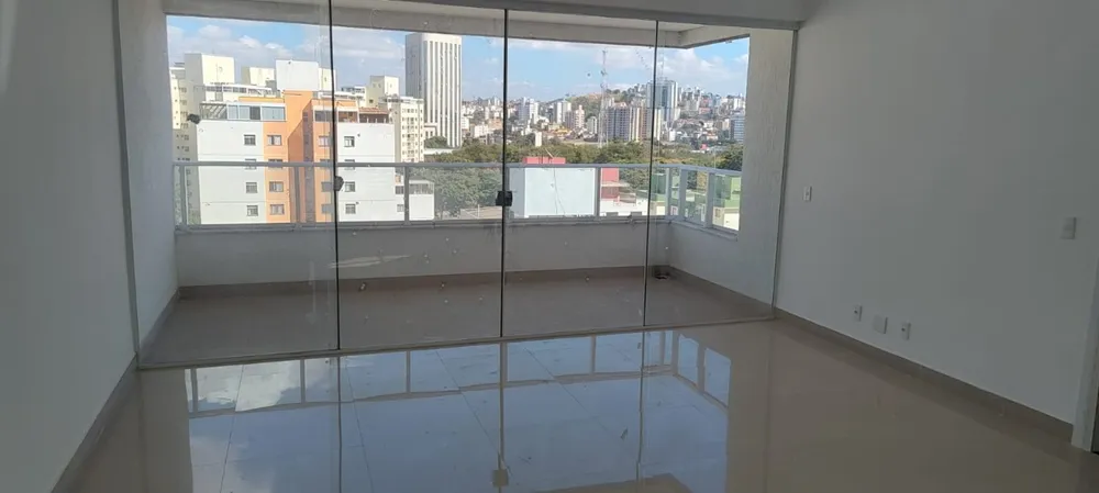 Apartamento, 4 quartos, 113 m² - Foto 1