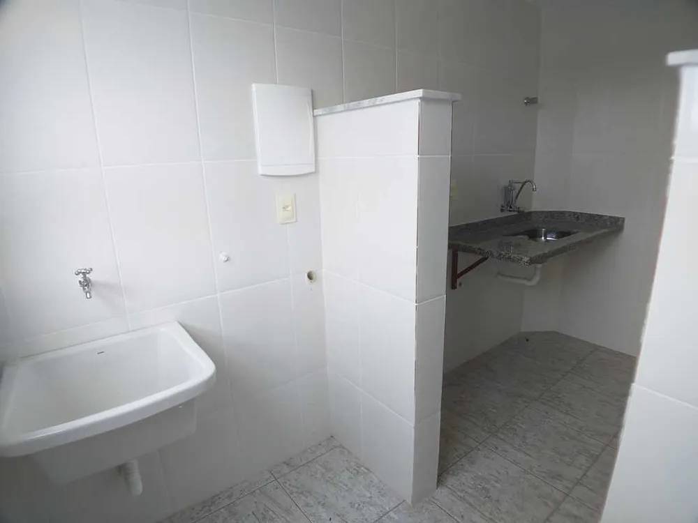 Apartamento, 2 quartos, 58 m² - Foto 4