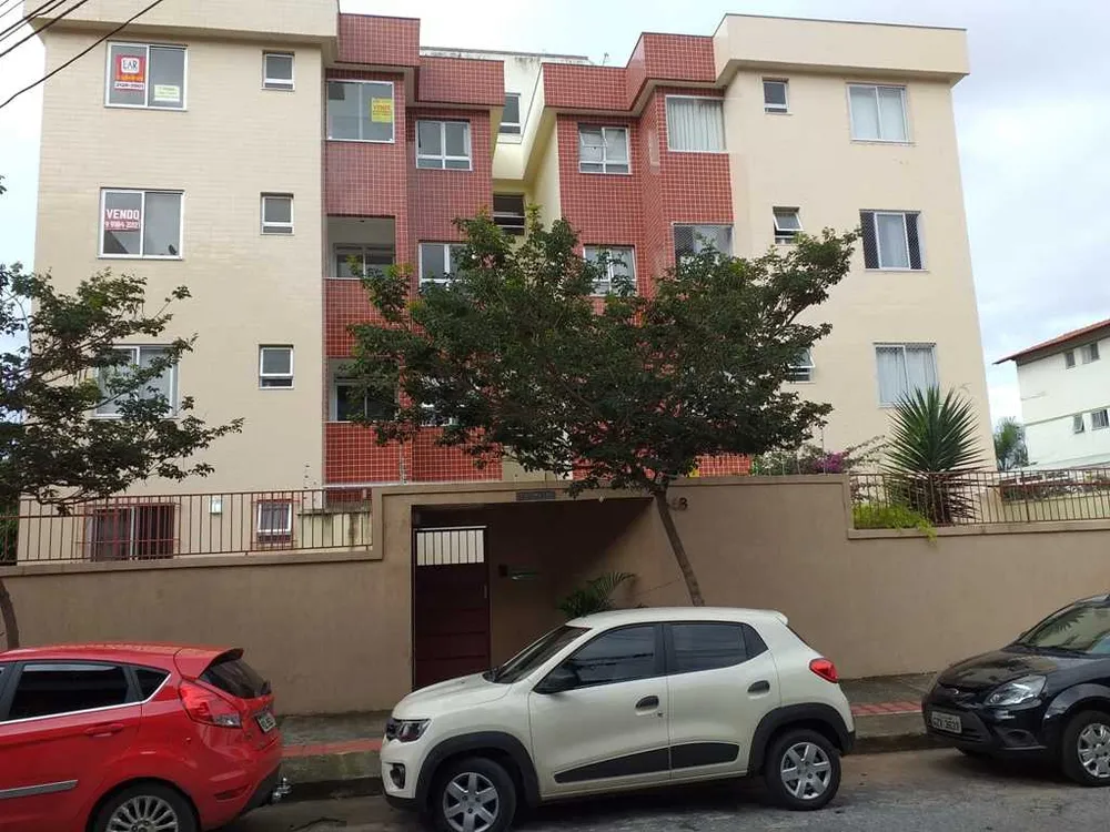 Apartamento, 2 quartos, 58 m² - Foto 13