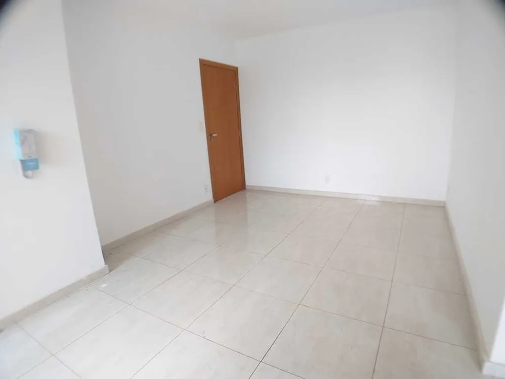 Apartamento, 2 quartos, 58 m² - Foto 2