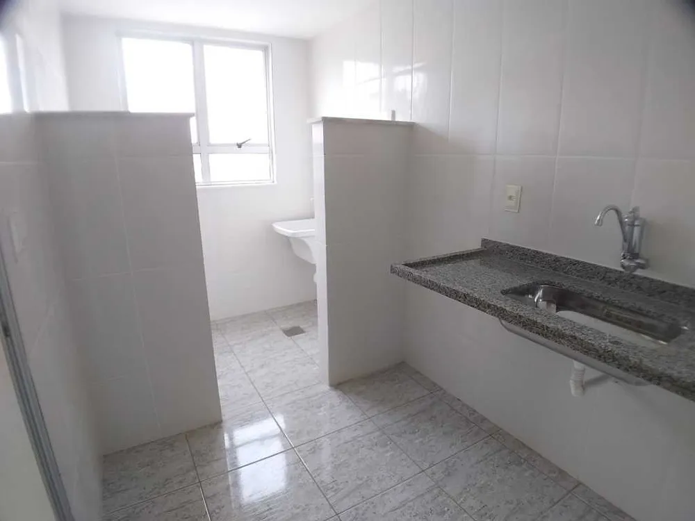 Apartamento, 2 quartos, 58 m² - Foto 3
