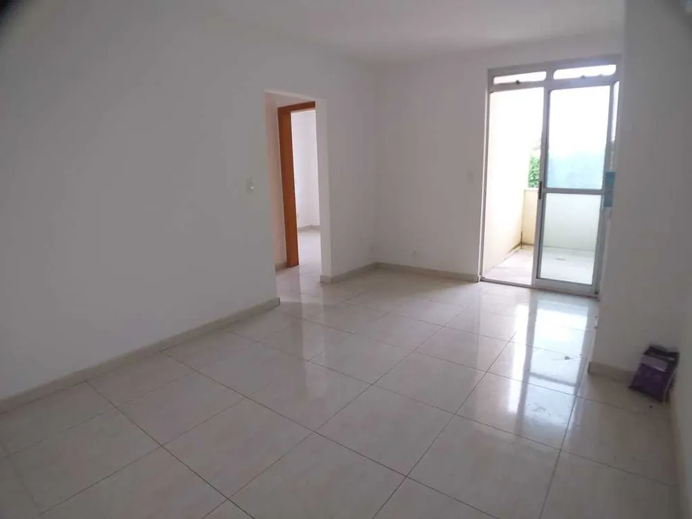 Apartamento, 2 quartos, 58 m² - Foto 1
