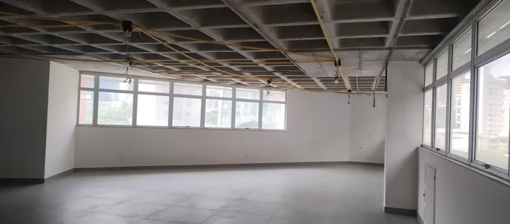 Sala-Conjunto, 132 m² - Foto 4