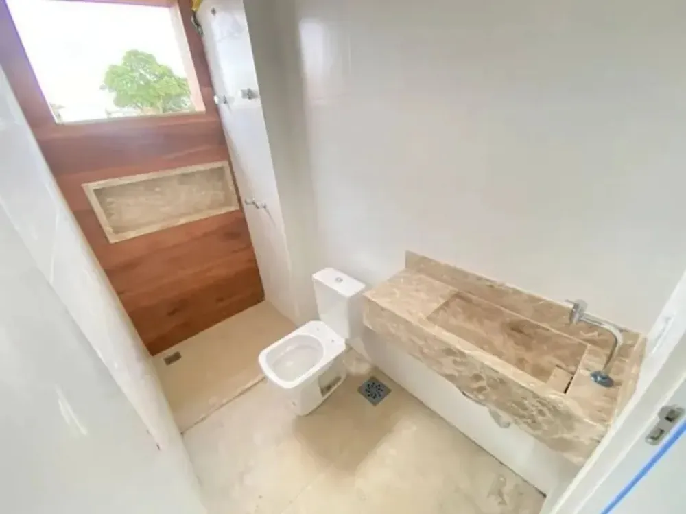 Casa, 3 quartos, 130 m² - Foto 4