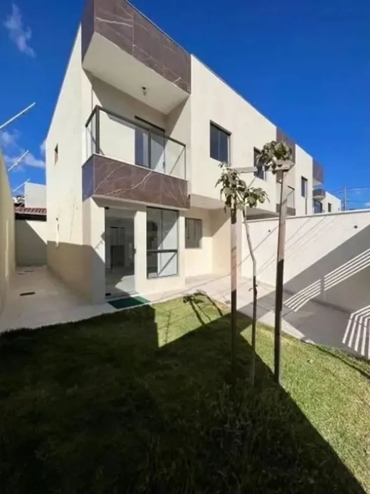 Casa, 3 quartos, 130 m² - Foto 6