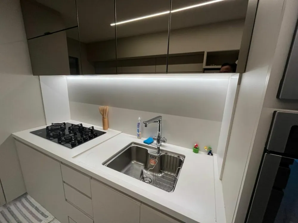 Apartamento, 2 quartos, 4262 m² - Foto 4