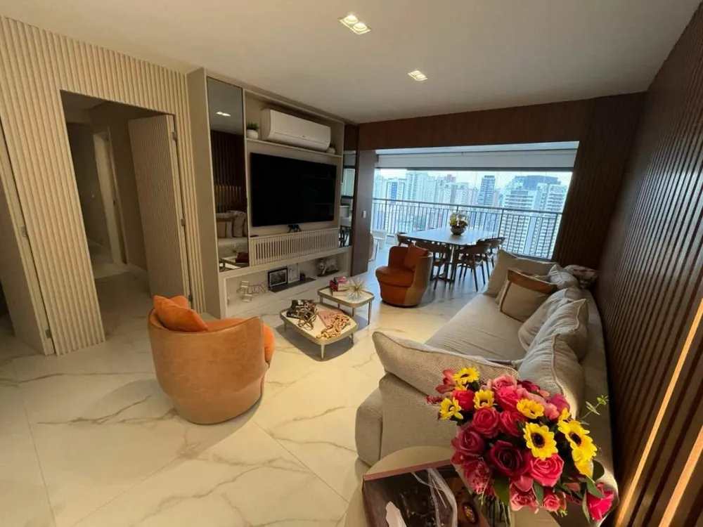 Apartamento, 2 quartos, 4262 m² - Foto 6