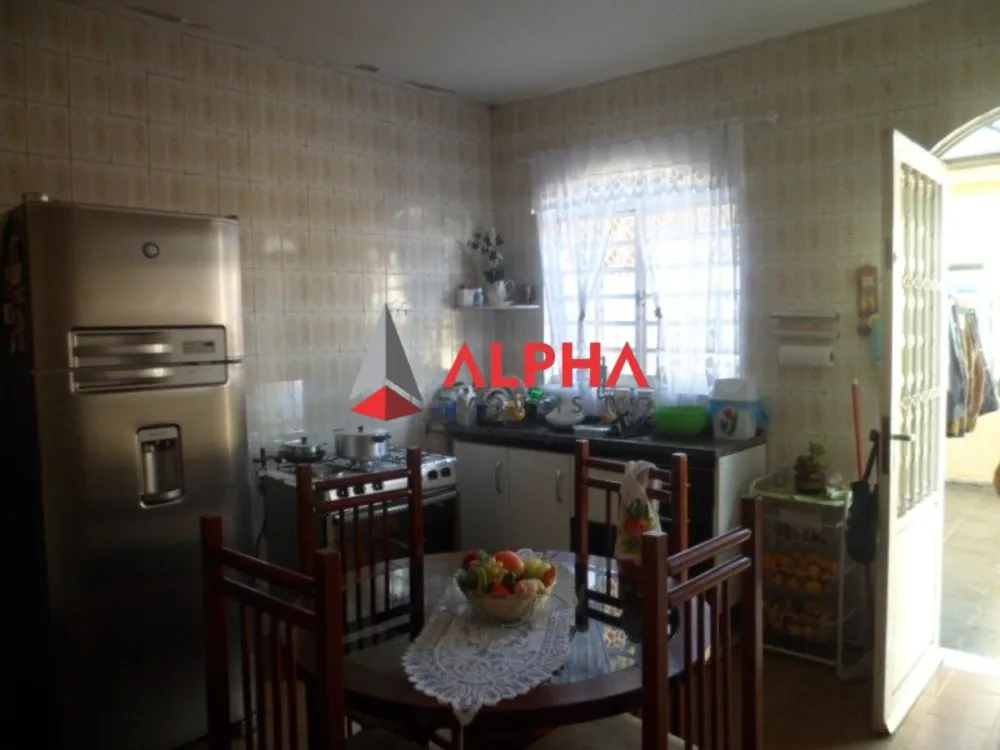 Casa, 3 quartos, 180 m² - Foto 10