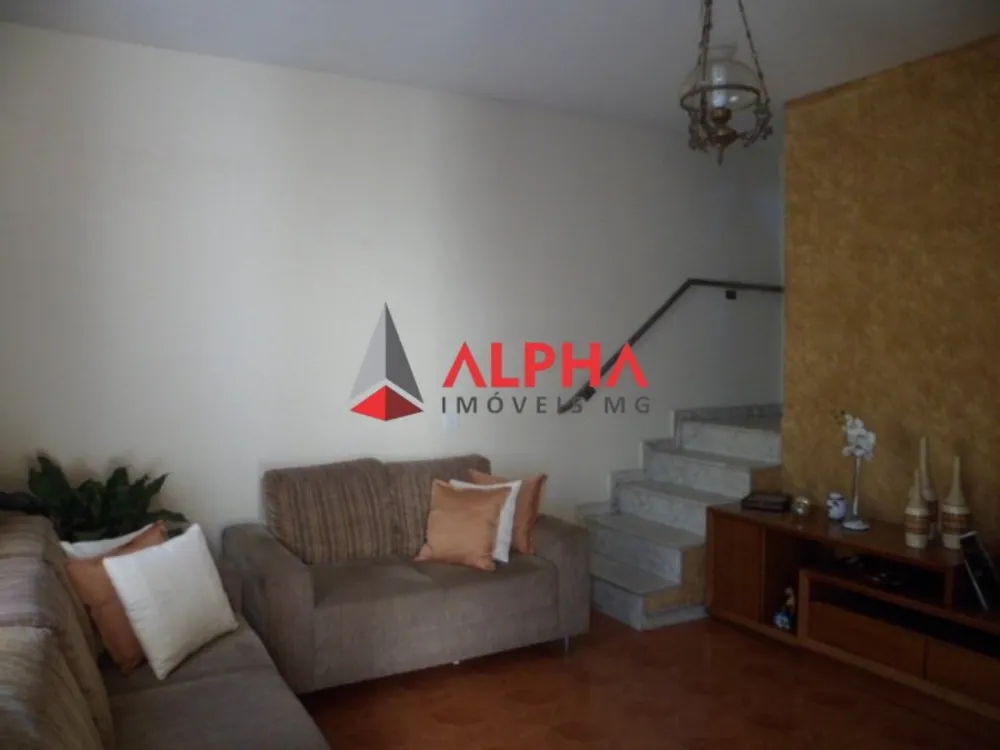 Casa, 3 quartos, 180 m² - Foto 2