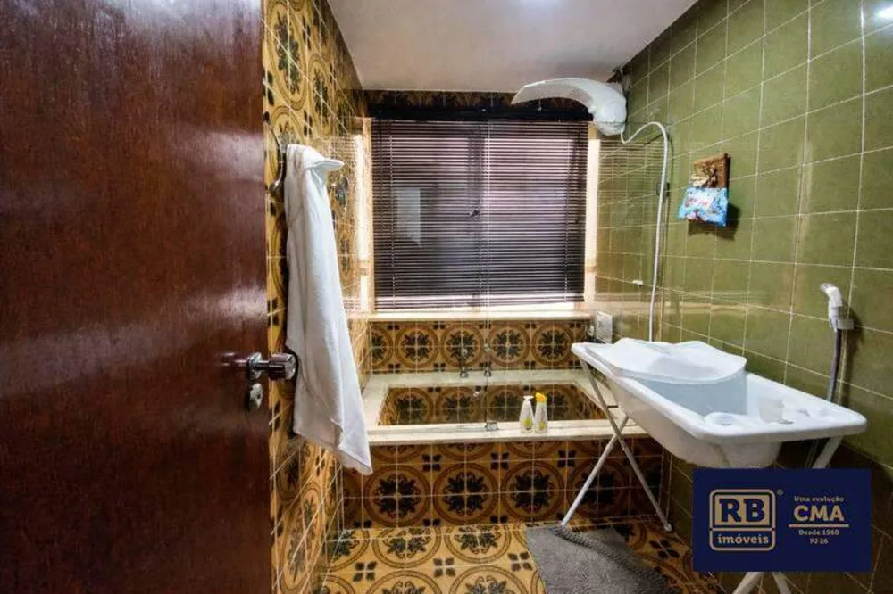 Cobertura, 2 quartos, 120 m² - Foto 6