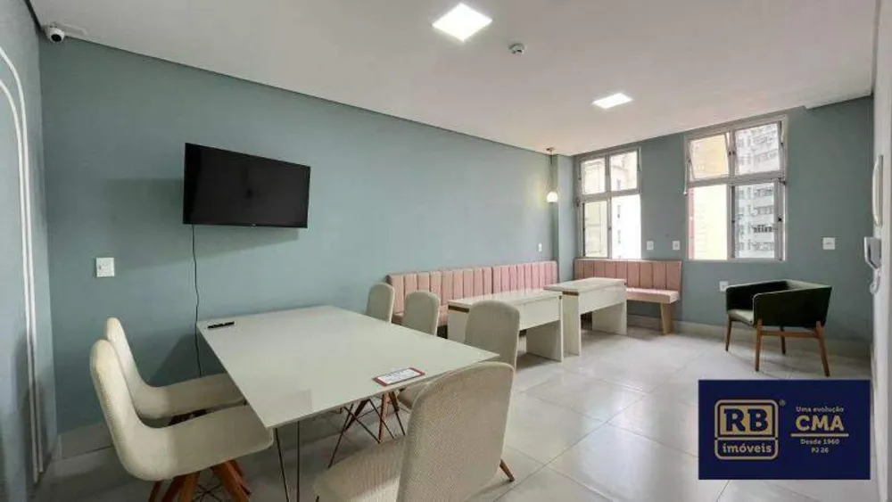 Cobertura, 2 quartos, 120 m² - Foto 8