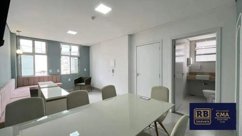Cobertura, 2 quartos, 120 m² - Foto 9