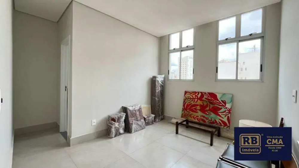 Cobertura, 2 quartos, 120 m² - Foto 10