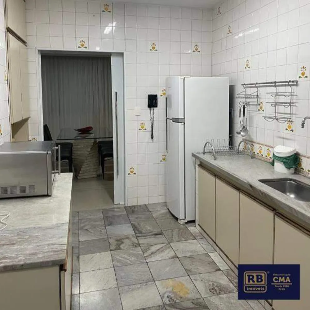Cobertura, 2 quartos, 120 m² - Foto 9