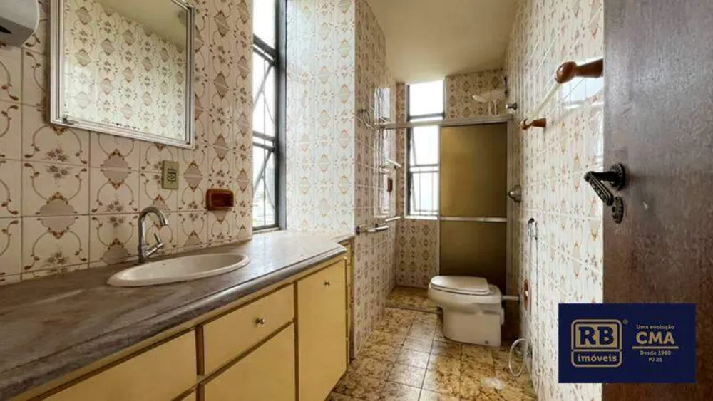Cobertura, 2 quartos, 120 m² - Foto 2