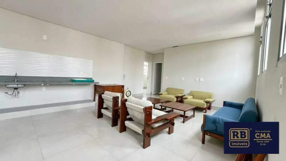 Cobertura, 2 quartos, 120 m² - Foto 5
