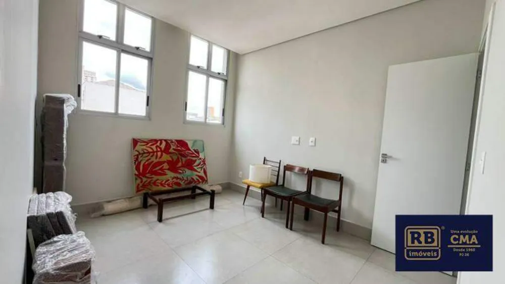 Cobertura, 2 quartos, 120 m² - Foto 15