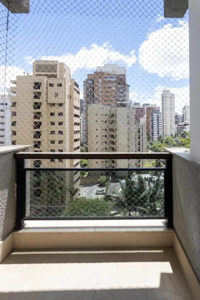 Apartamento, 3 quartos, 270 m² - Foto 6