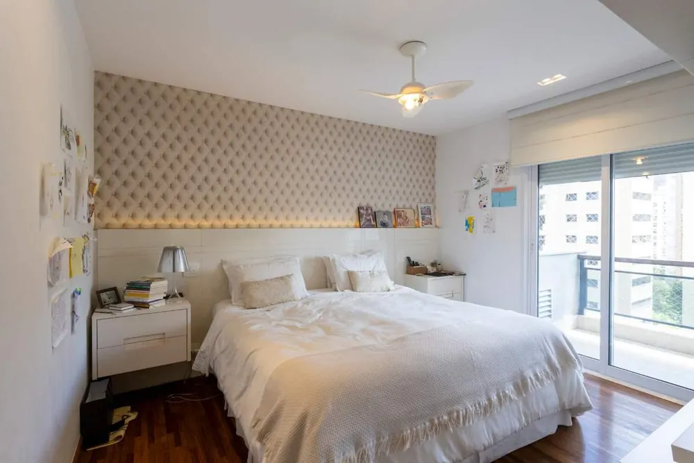 Apartamento, 3 quartos, 270 m² - Foto 4