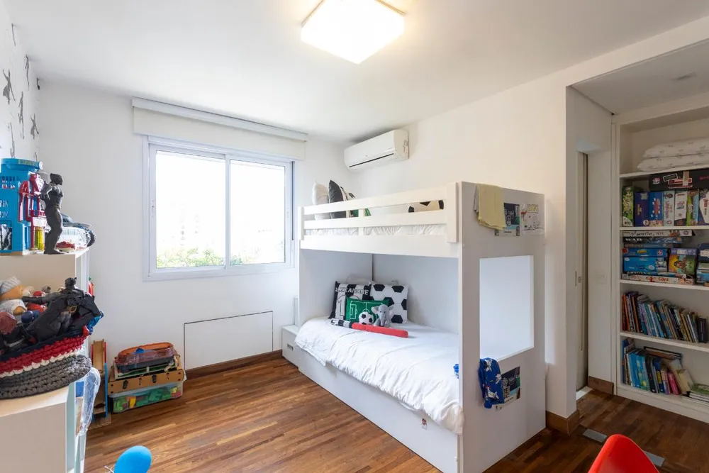 Apartamento, 3 quartos, 270 m² - Foto 10