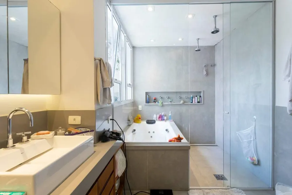Apartamento, 3 quartos, 270 m² - Foto 8