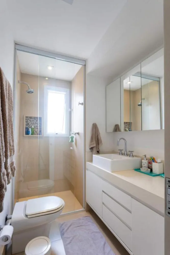 Apartamento, 3 quartos, 270 m² - Foto 12