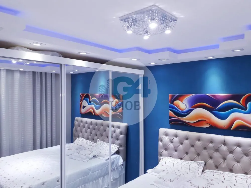 Apartamento, 2 quartos, 80 m² - Foto 17