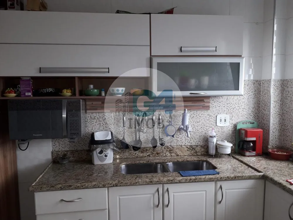 Apartamento, 2 quartos, 80 m² - Foto 13