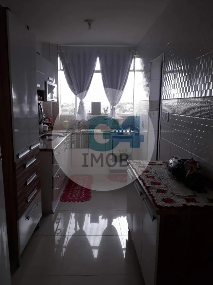 Apartamento, 2 quartos, 80 m² - Foto 12