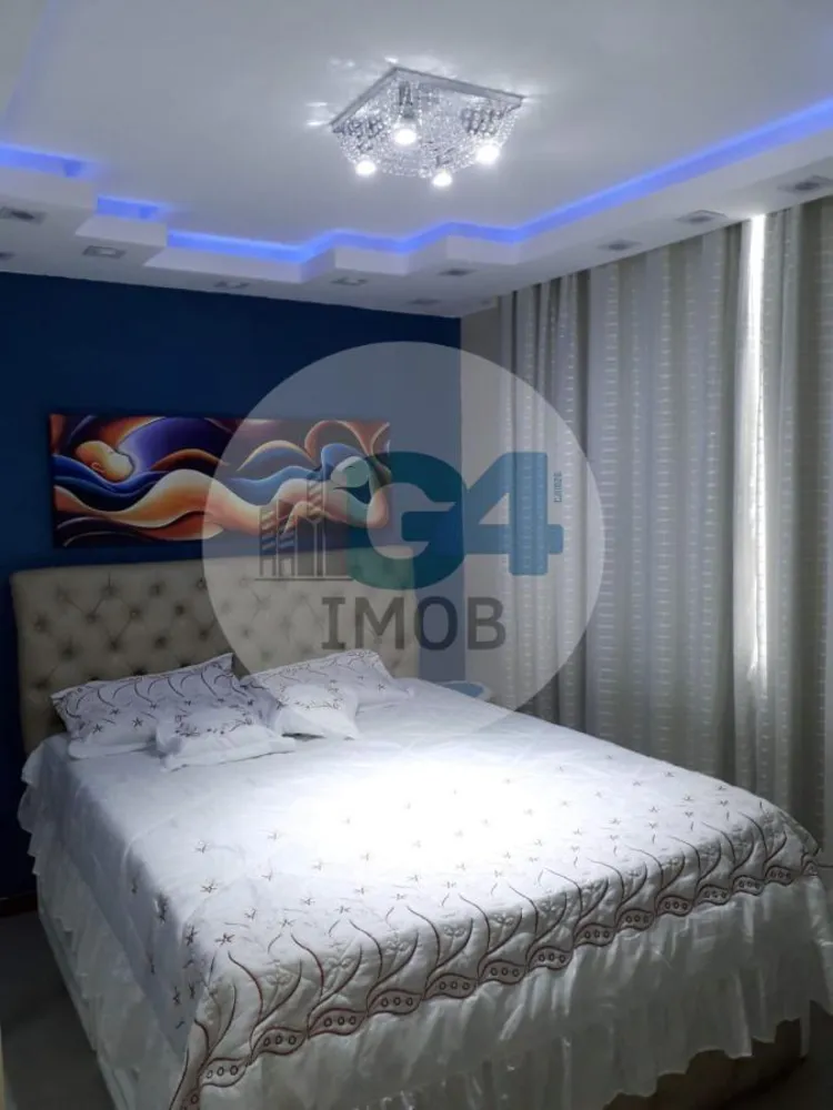 Apartamento, 2 quartos, 80 m² - Foto 20